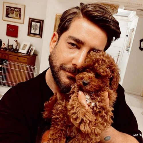 Enis Arıkan