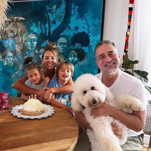 Doğa Rutkay & Kerimcan Kemal
