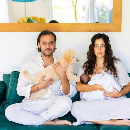 Erkan Kolçak - Cansu Tosun